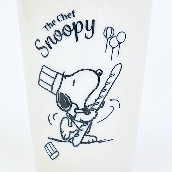 スヌーピー シェフシリーズ キッチンツールスタンド SNOOPY 商品画像2：キャラグッズPERFECT WORLD TOKYO
