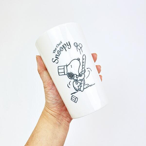 スヌーピー シェフシリーズ キッチンツールスタンド SNOOPY 商品画像5：キャラグッズPERFECT WORLD TOKYO