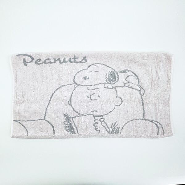 スヌーピー ソファ のびのびピローケース 枕カバー SNOOPY