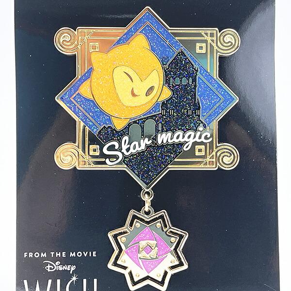 ディズニー スター コレクションピンバッジ Disney 商品画像2：キャラグッズPERFECT WORLD TOKYO
