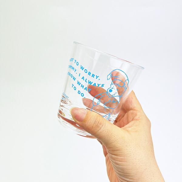 ディズニー くまのプーさん アクリルタンブラー (パジャマ) コップ 日本製 Disney 商品画像3：キャラグッズPERFECT WORLD TOKYO