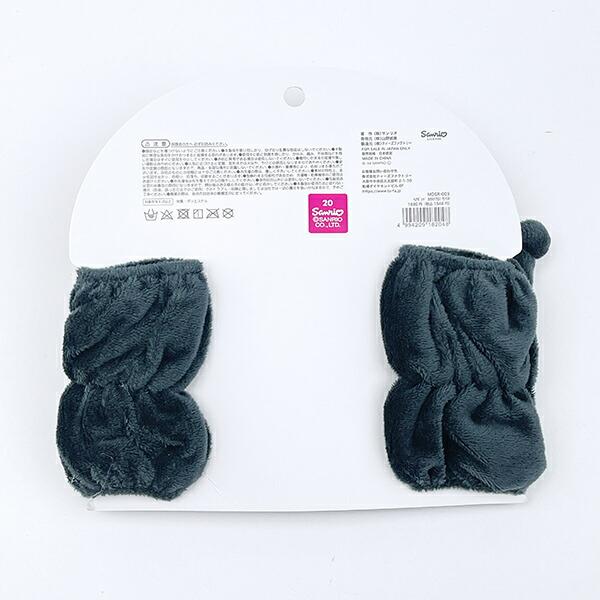 サンリオ クロミ ヘアバンド Sanrio 商品画像3：キャラグッズPERFECT WORLD TOKYO