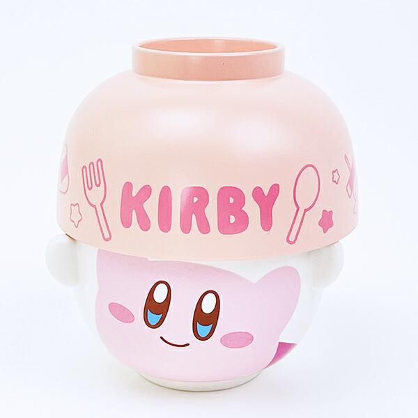 星のカービィ 汁椀茶碗セット 食器 キッズ