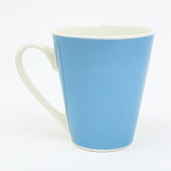 スヌーピー コミカルマグカップ (ブルー) コップ ピーナッツギャングシリーズ SNOOPY 商品画像4：キャラグッズPERFECT WORLD TOKYO