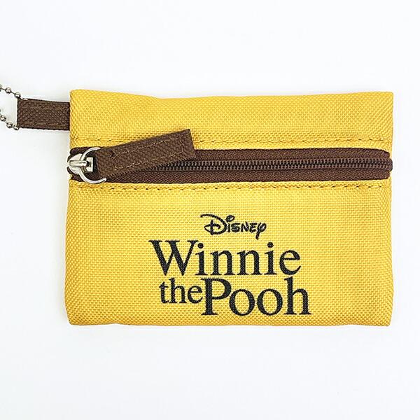 ディズニー くまのプーさん 3連ポーチ （パステル） ファニーフェイスシリーズ Disney 商品画像4：キャラグッズPERFECT WORLD TOKYO