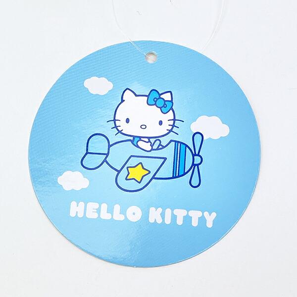 サンリオ ハローキティ 電話ドット キーパスポーチ パスケース Sanrio 商品画像6：キャラグッズPERFECT WORLD TOKYO