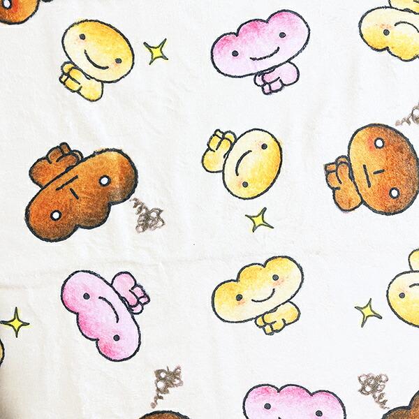 こげぱん ファストドライバスタオル San-X サンエックス 商品画像2：キャラグッズPERFECT WORLD TOKYO