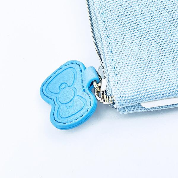 サンリオ ハローキティ ティッシュポーチ (ホワイト) Sanrio 商品画像3：キャラグッズPERFECT WORLD TOKYO