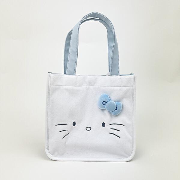 サンリオ ハローキティ トートバッグ ランチ Sanrio