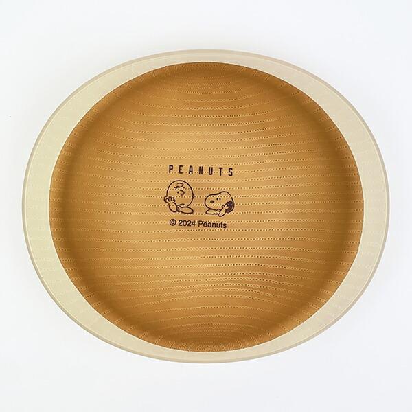 スヌーピー キッズボウル 食器 リラックスタイムシリーズ 日本製 SNOOPY 商品画像1：キャラグッズPERFECT WORLD TOKYO