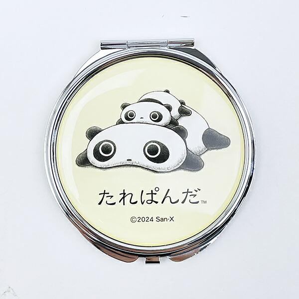 たれぱんだ 手鏡ミラー San-X サンエックス