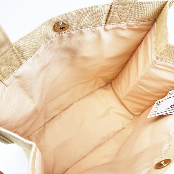 ミッフィー miffy 70th トートバッグ ゴールド＆ブラック 商品画像5：キャラグッズPERFECT WORLD TOKYO