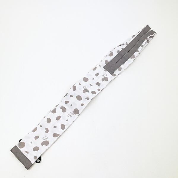 スヌーピー ドロップ SHUPATTO BAG ベージュ エコバッグ SNOOPY 商品画像3：キャラグッズPERFECT WORLD TOKYO