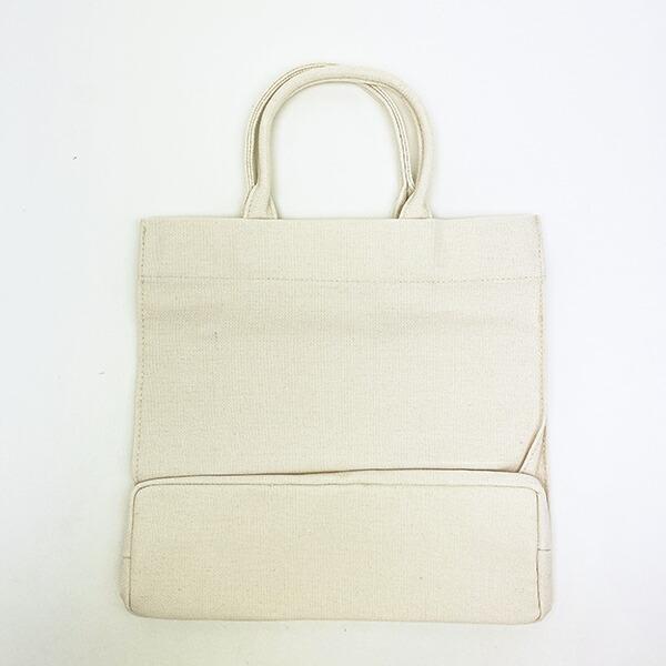 ディズニー ミッキー＆ドナルド トートバッグ イエロー Disney 商品画像4：キャラグッズPERFECT WORLD TOKYO