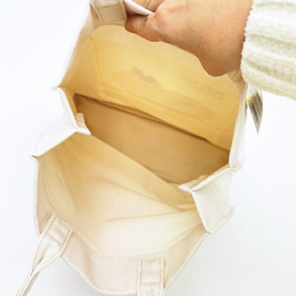 ディズニー ミッキー＆ドナルド トートバッグ イエロー Disney 商品画像5：キャラグッズPERFECT WORLD TOKYO