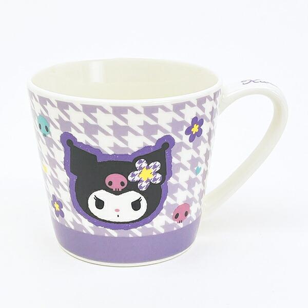 サンリオ クロミ カオハナ マグカップ コップ Sanrio
