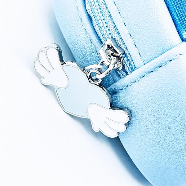 サンリオ ハローキティ ミニポーチ Sanrio 商品画像3：キャラグッズPERFECT WORLD TOKYO