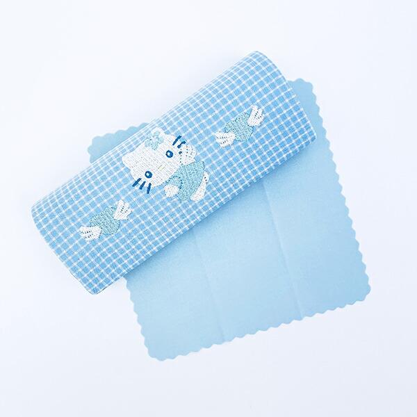 サンリオ ハローキティ エンジェル 眼鏡ケース Sanrio