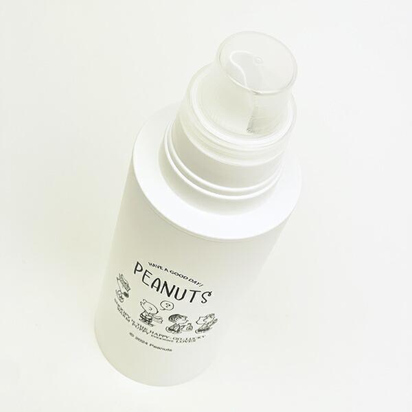 スヌーピー フレンズ ランドリーボトル (500ml) 日本製 SNOOPY 商品画像5：キャラグッズPERFECT WORLD TOKYO