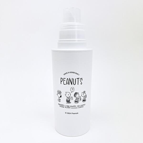 スヌーピー フレンズ ランドリーボトル (500ml) 日本製 SNOOPY