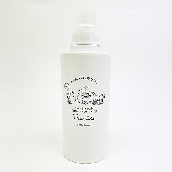 スヌーピー ブラザー ランドリーボトル (750ml) 日本製 SNOOPY