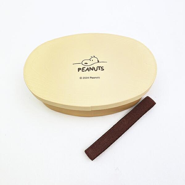 スヌーピー デスク 小判弁当箱 ランチ用品 SNOOPY