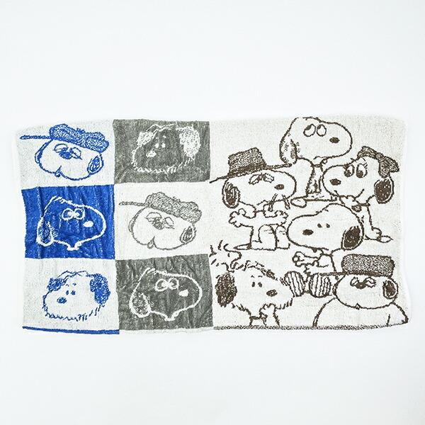 スヌーピー SNOOPY＆SIBLINGS のびのびピローケース 枕カバー SNOOPY 商品画像2：キャラグッズPERFECT WORLD TOKYO