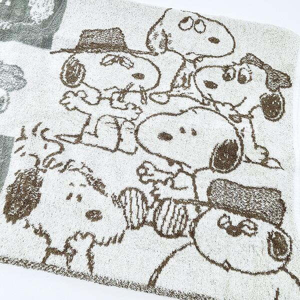 スヌーピー SNOOPY＆SIBLINGS のびのびピローケース 枕カバー SNOOPY 商品画像3：キャラグッズPERFECT WORLD TOKYO