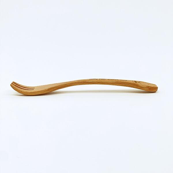 ミッフィー miffy 70th 木製フォーク(1963) 食器 商品画像3：キャラグッズPERFECT WORLD TOKYO