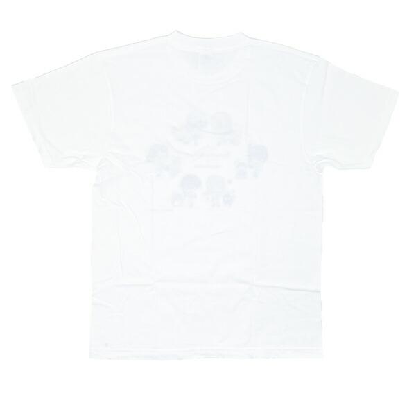 サンリオ はぴだんぶい × 忘却バッテリー Tシャツ アパレル Sanrio 商品画像3：キャラグッズPERFECT WORLD TOKYO