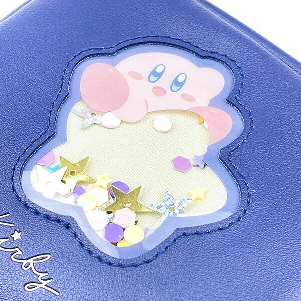星のカービィ ボックスポーチ ワープスター 商品画像3：キャラグッズPERFECT WORLD TOKYO