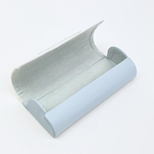 スヌーピー メガネケース (ホワイト) ぬいぐるみシリーズ 眼鏡ケース SNOOPY 商品画像5：キャラグッズPERFECT WORLD TOKYO