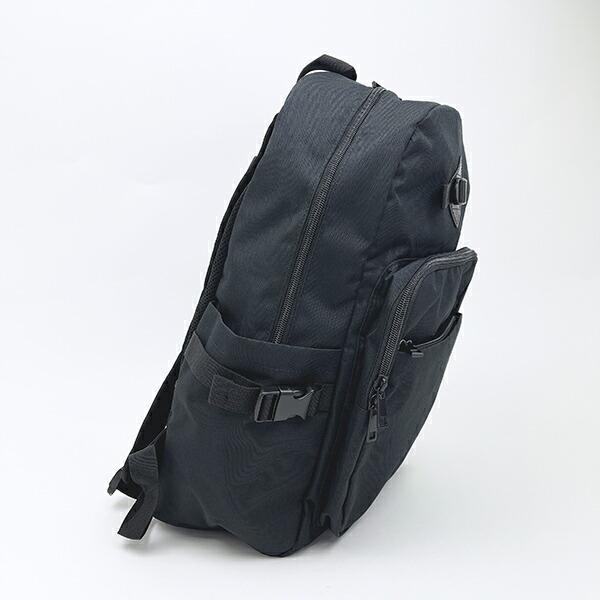 スヌーピー ジョー・クール スクリュックサック ブラック RE-PET バッグ スクール SNOOPY 商品画像7：キャラグッズPERFECT WORLD TOKYO