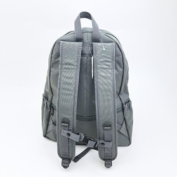 スヌーピー ジョー・クール スマートデイパック リュック バッグ グレー RE-PET SNOOPY 商品画像5：キャラグッズPERFECT WORLD TOKYO