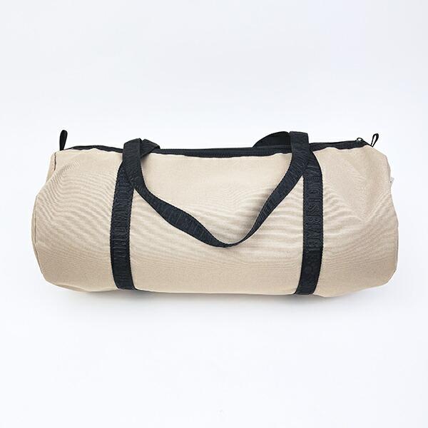 スヌーピー ロールボストンバッグ ベージュ RE-PET SNOOPY 商品画像5：キャラグッズPERFECT WORLD TOKYO