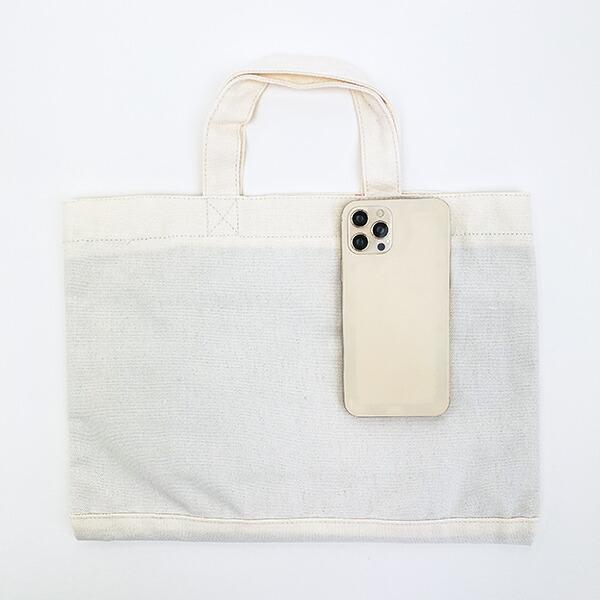 スヌーピー ジョー・クール 刺しゅうミニレッスントートバッグ SNOOPY 商品画像3：キャラグッズPERFECT WORLD TOKYO