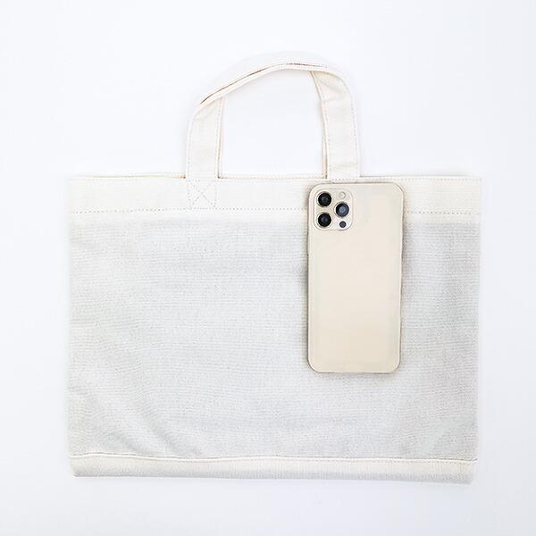 スヌーピー 刺しゅうミニレッスントートバッグ GREAT SNOOPY 商品画像3：キャラグッズPERFECT WORLD TOKYO