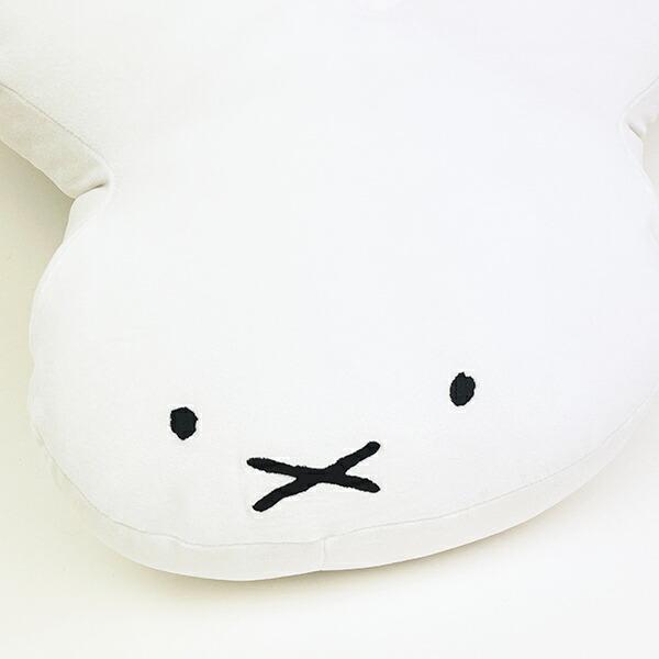 ミッフィー miffy 70th ナインチェ ハグミークッション 商品画像3：キャラグッズPERFECT WORLD TOKYO