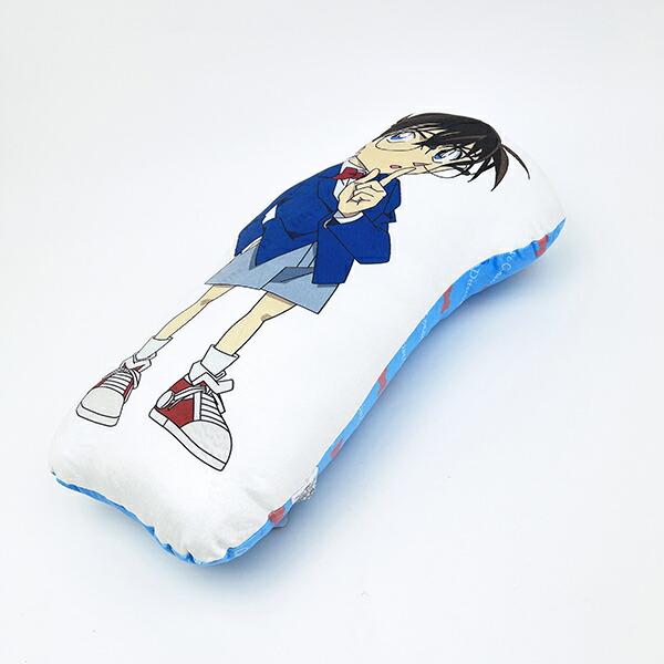 名探偵コナン 江戸川コナン ダイカットクッション 商品画像3：キャラグッズPERFECT WORLD TOKYO