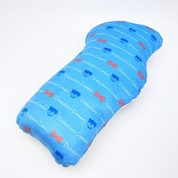 名探偵コナン 江戸川コナン ダイカットクッション 商品画像4：キャラグッズPERFECT WORLD TOKYO