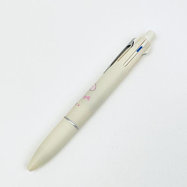 mikko illustrations ミッコ キャミー ジェットストリームLITE4&1 文具 日本製 商品画像3：キャラグッズPERFECT WORLD TOKYO