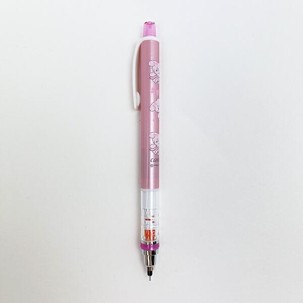 mikko illustrations ミッコ キャミー クルトガ 文具 シャープペンシル