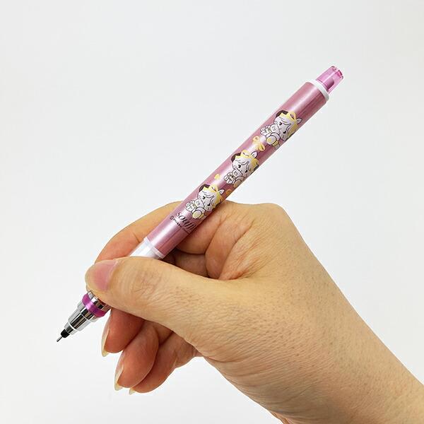 mikko illustrations ミッコ スフレ クルトガ 文具 シャープペンシル 商品画像3：キャラグッズPERFECT WORLD TOKYO