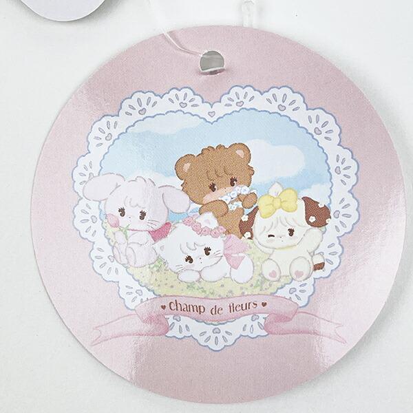 mikko illustrations ミッコ ヘアアイロンケース(小) トラベルポーチ 商品画像5：キャラグッズPERFECT WORLD TOKYO
