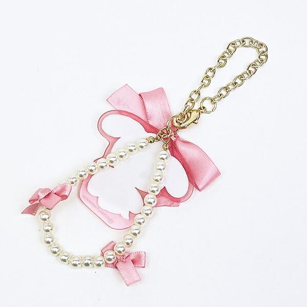 mikko llustrations ミッコ キャミー アクリルキーホルダー 商品画像3：キャラグッズPERFECT WORLD TOKYO