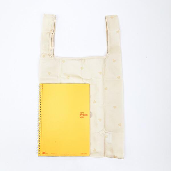 mikko llustrations ミッコ キャミー ぬいぐるみエコバッグ 商品画像3：キャラグッズPERFECT WORLD TOKYO