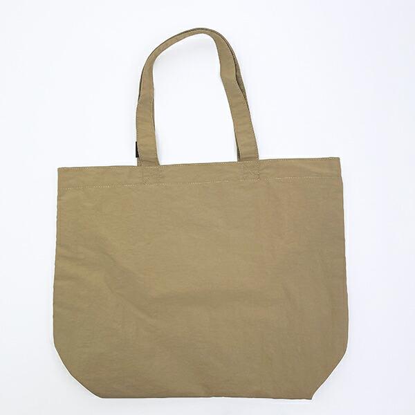 スヌーピー チャーリーブラウン トートバッグ (ベージュ) ベースボールシリーズ SNOOPY 商品画像4：キャラグッズPERFECT WORLD TOKYO