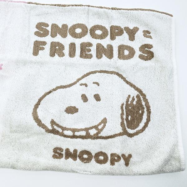 スヌーピー PKBRSNOOPY＆FRIENDS のびのびピローケース 枕カバー SNOOPY 商品画像2：キャラグッズPERFECT WORLD TOKYO