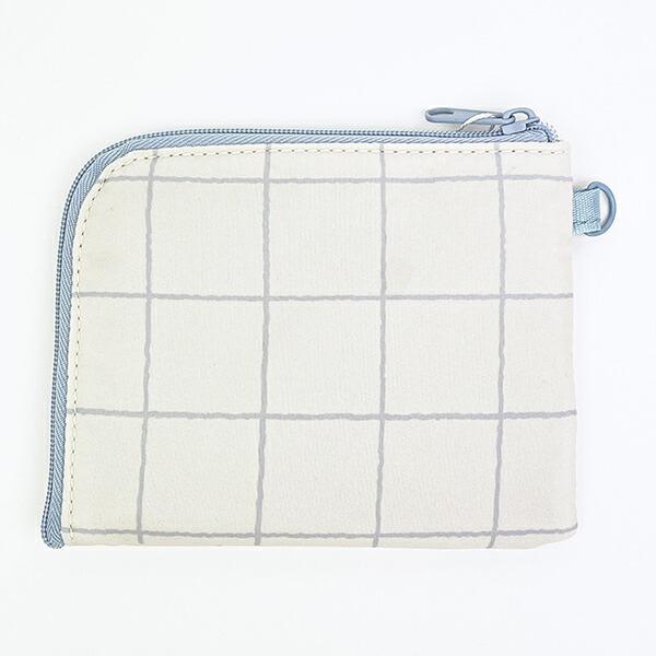 スヌーピー スリムマルチウォレット journey 財布 SNOOPY 商品画像3：キャラグッズPERFECT WORLD TOKYO