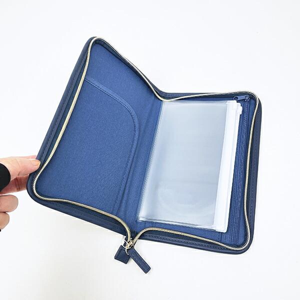 モフサンド お寿司 ちりめん フリーケース ブルー 商品画像4：キャラグッズPERFECT WORLD TOKYO